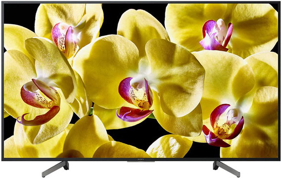 Sony Tv Kd 75Xg8096 75 Inch sony kopen in de aanbieding
