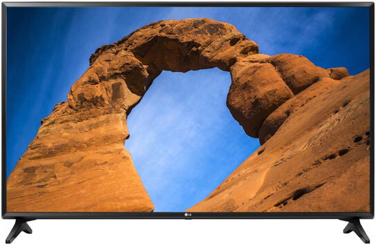 Lg Tv 43Lk5900 43 Inch lg kopen in de aanbieding