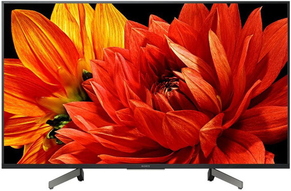 Sony Tv Kd 43Xg8399 43 Inch sony kopen in de aanbieding