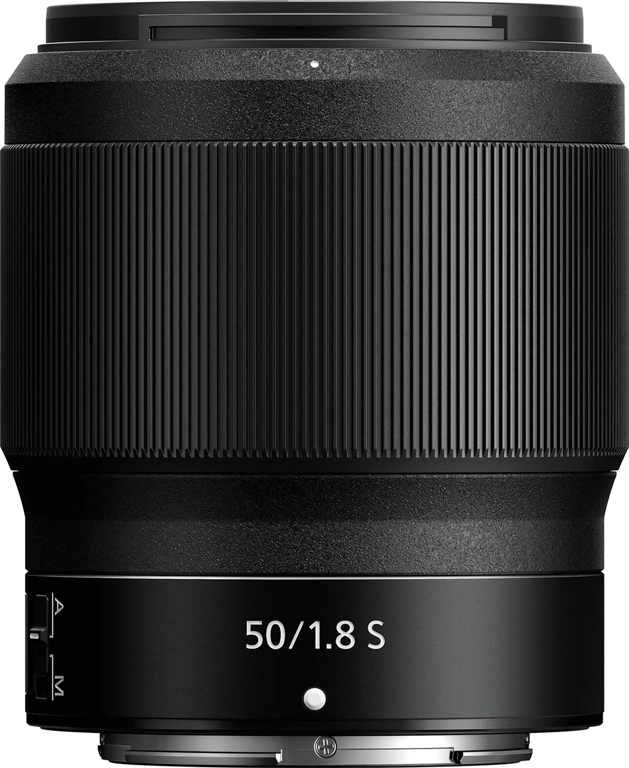 Nikon NIKKOR Z 50 mm f/1.8 S image