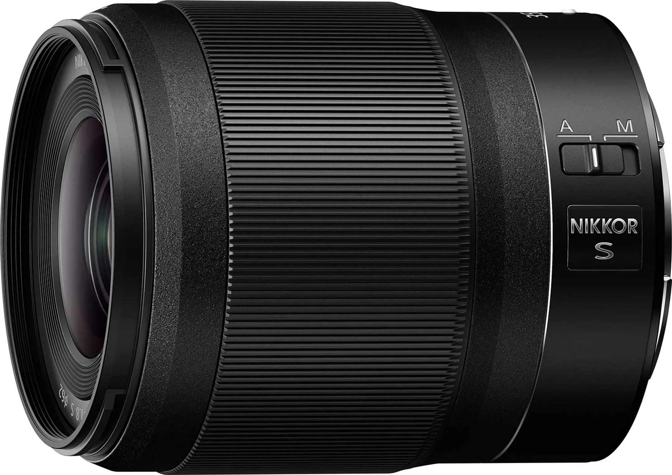 NIKKOR Z 35 mm f/1.8 S-fotolens