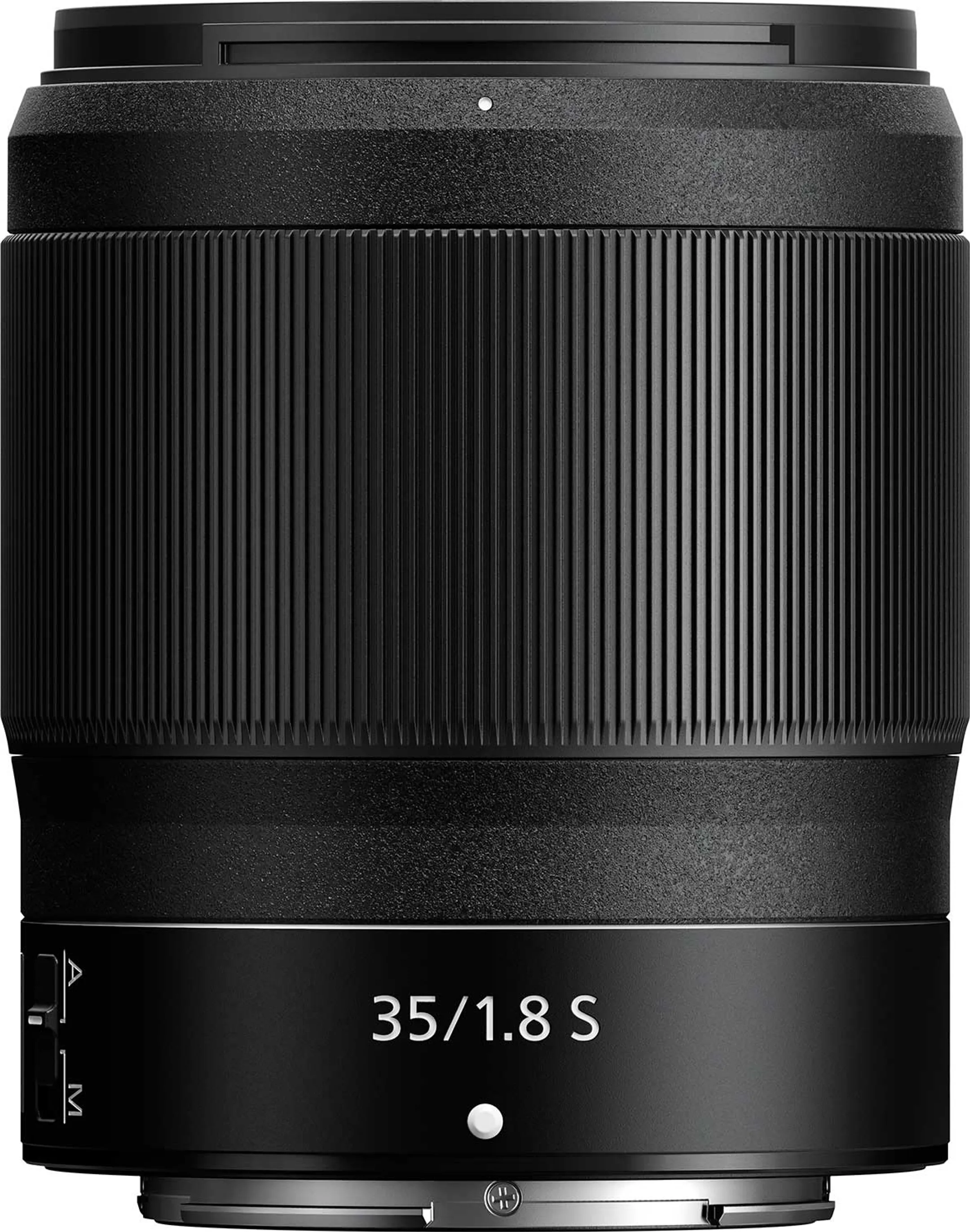 Nikon NIKKOR Z 35 mm f/1.8 S-fotolens image