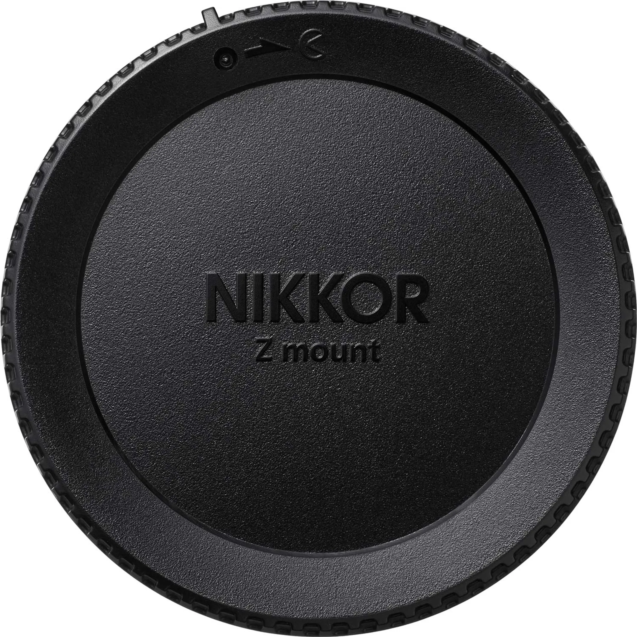 Nikon NIKKOR Z 35 mm f/1.8 S-fotolens image