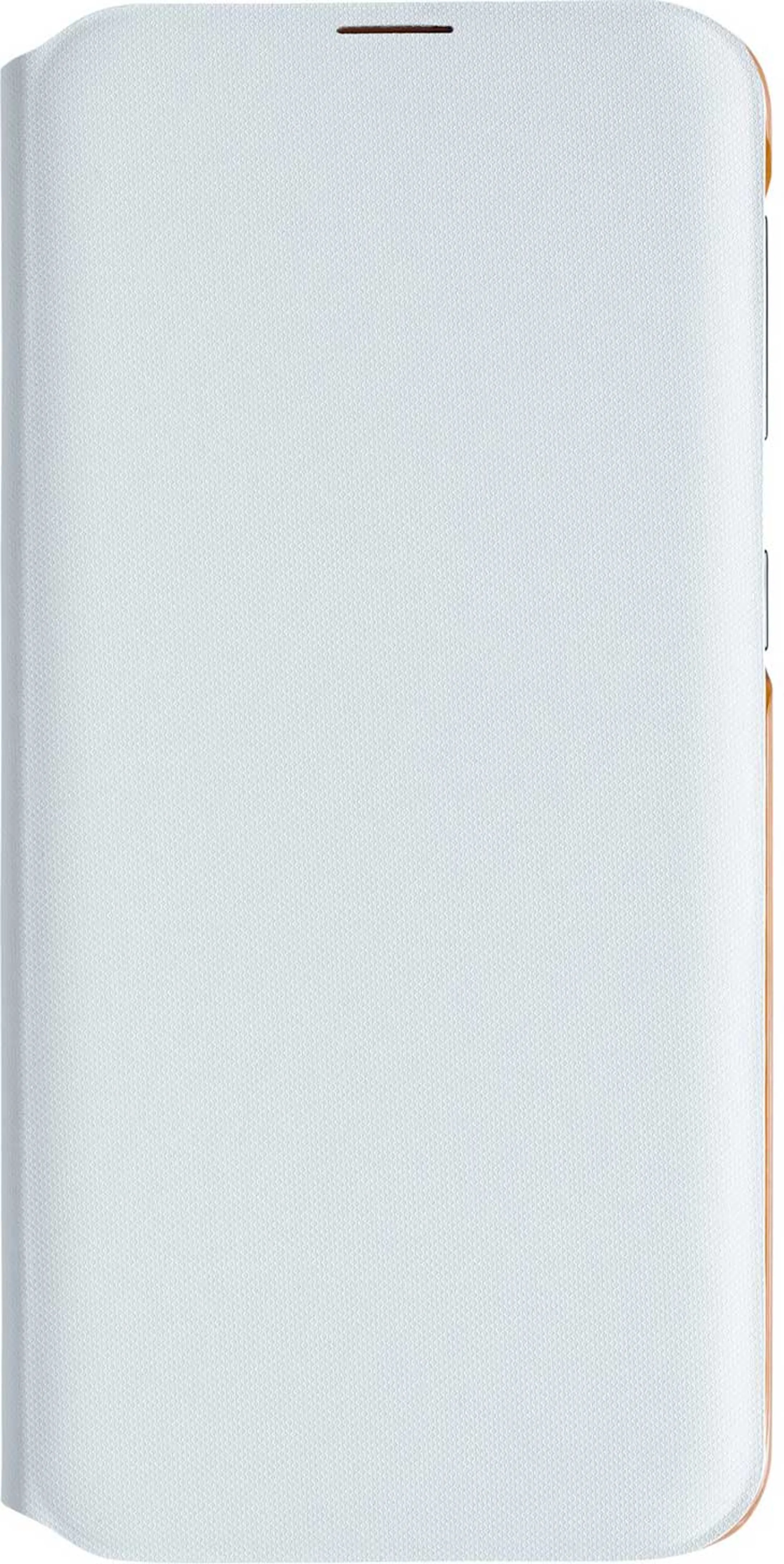 Walletcover voor Galaxy A20e - Wit