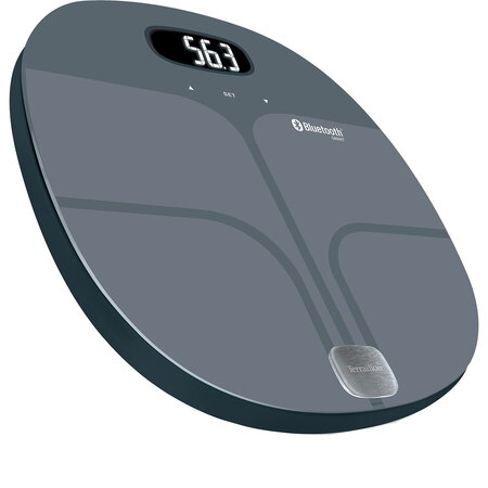 Terraillon Elektronische Personenweegschaal Webcoach Shape terraillon kopen in de aanbieding