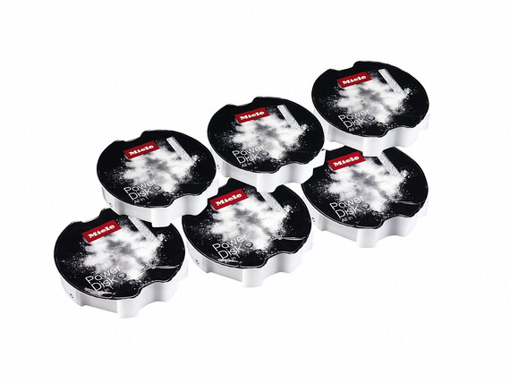 PowerDisk All in 1 - GS SETD6