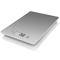 Terraillon Keukenweegschaal First Grey