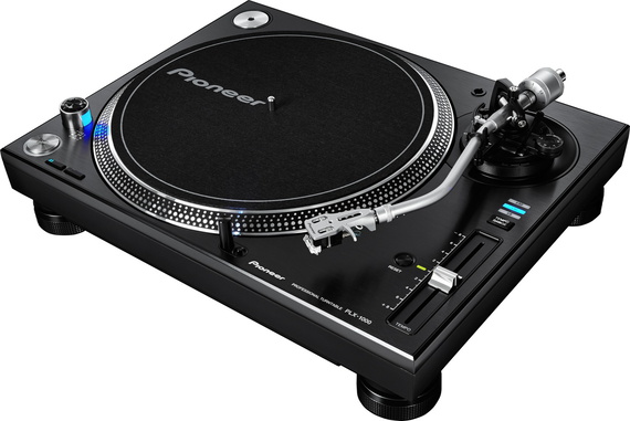 Pioneer Dj Plx 1000 Platenspeler pioneer kopen in de aanbieding