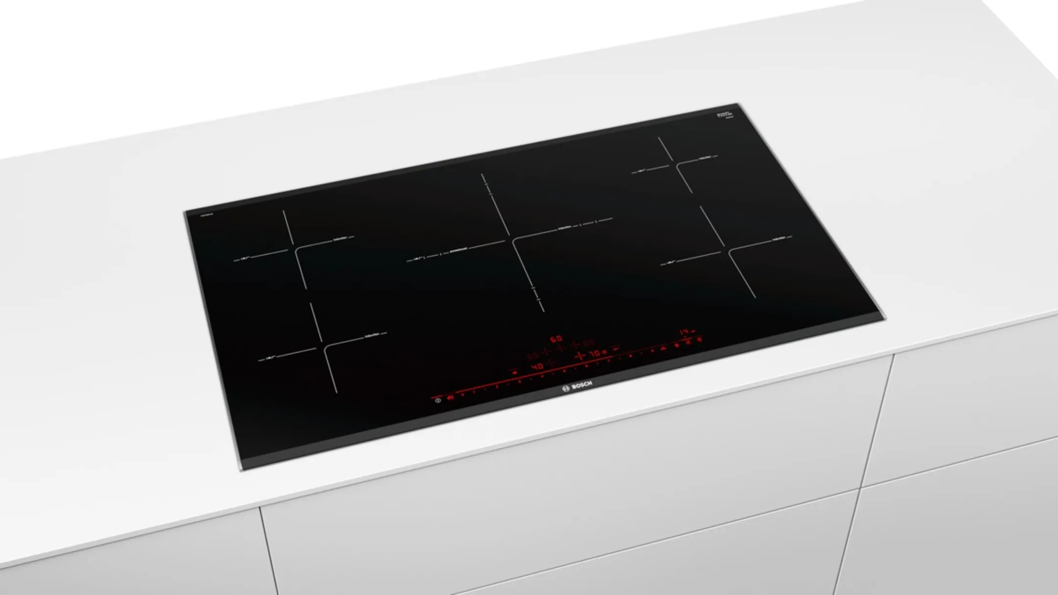 Bosch Inductiekookplaat PIV975DC1E PerfectFry image