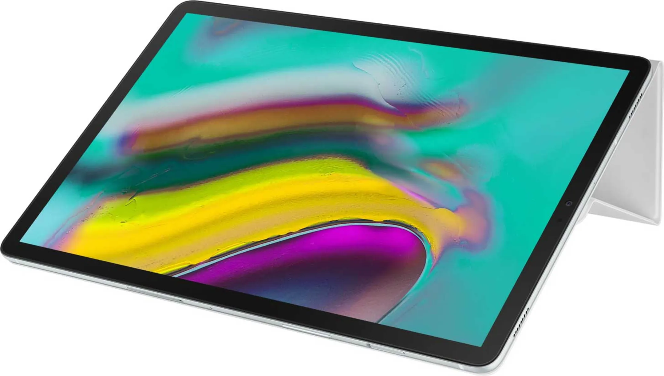 Samsung Bookcover voor Galaxy Tab S5e - Wit image