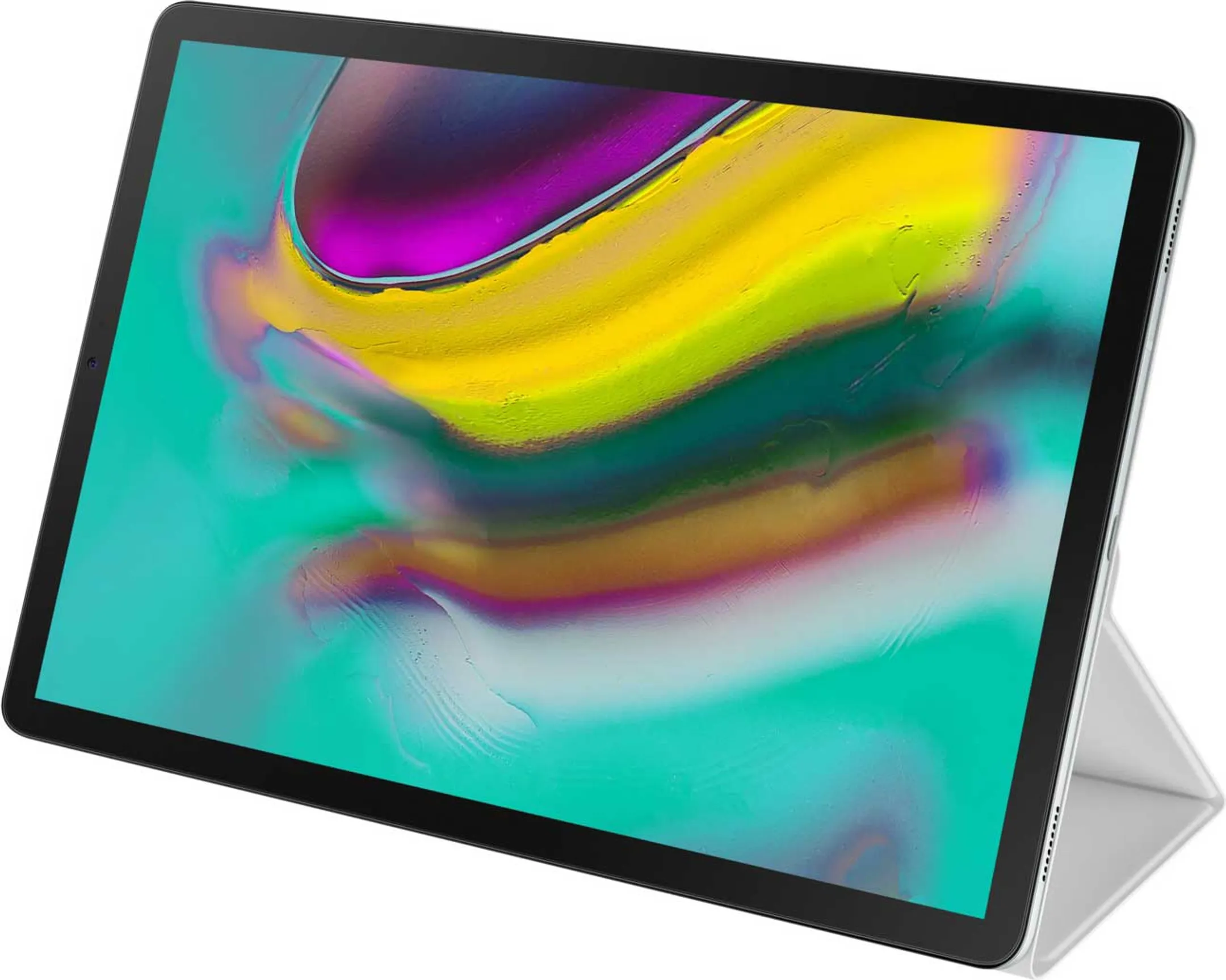 Samsung Bookcover voor Galaxy Tab S5e - Wit image