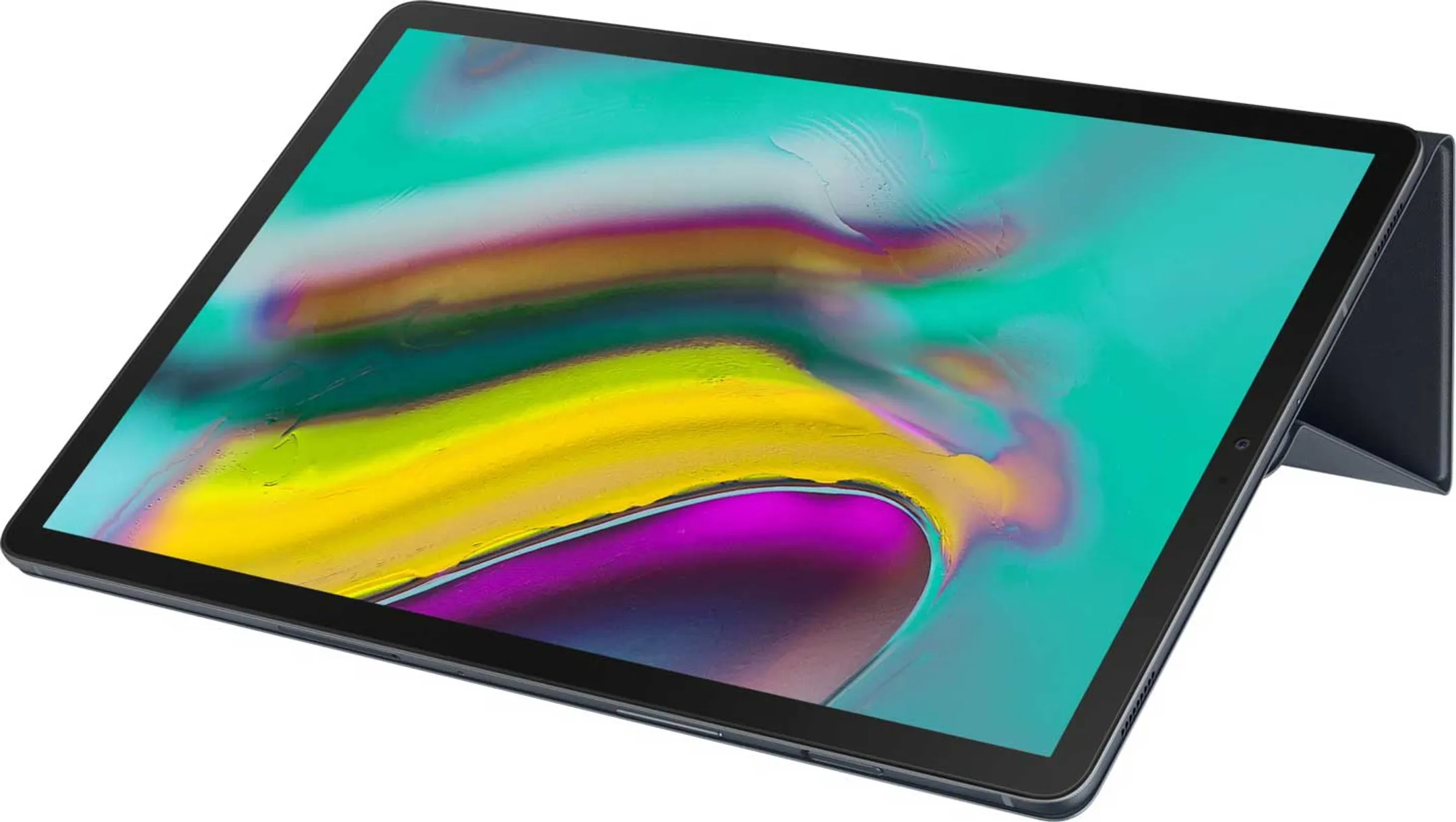 Samsung Bookcover voor Galaxy Tab S5e - Zwart image