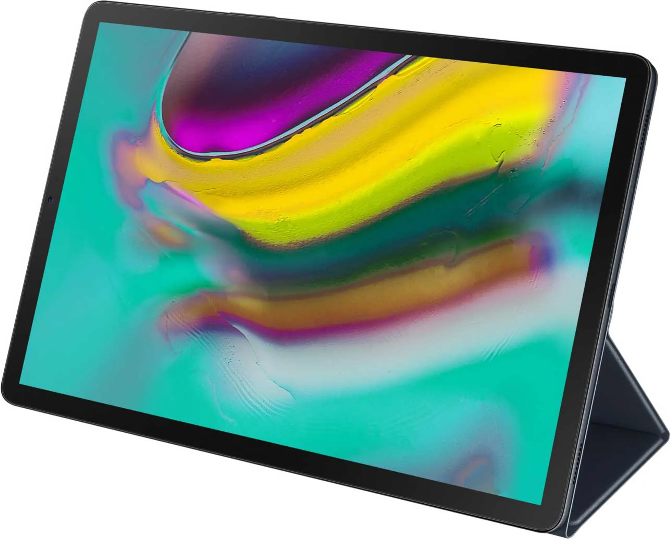 Samsung Bookcover voor Galaxy Tab S5e - Zwart image