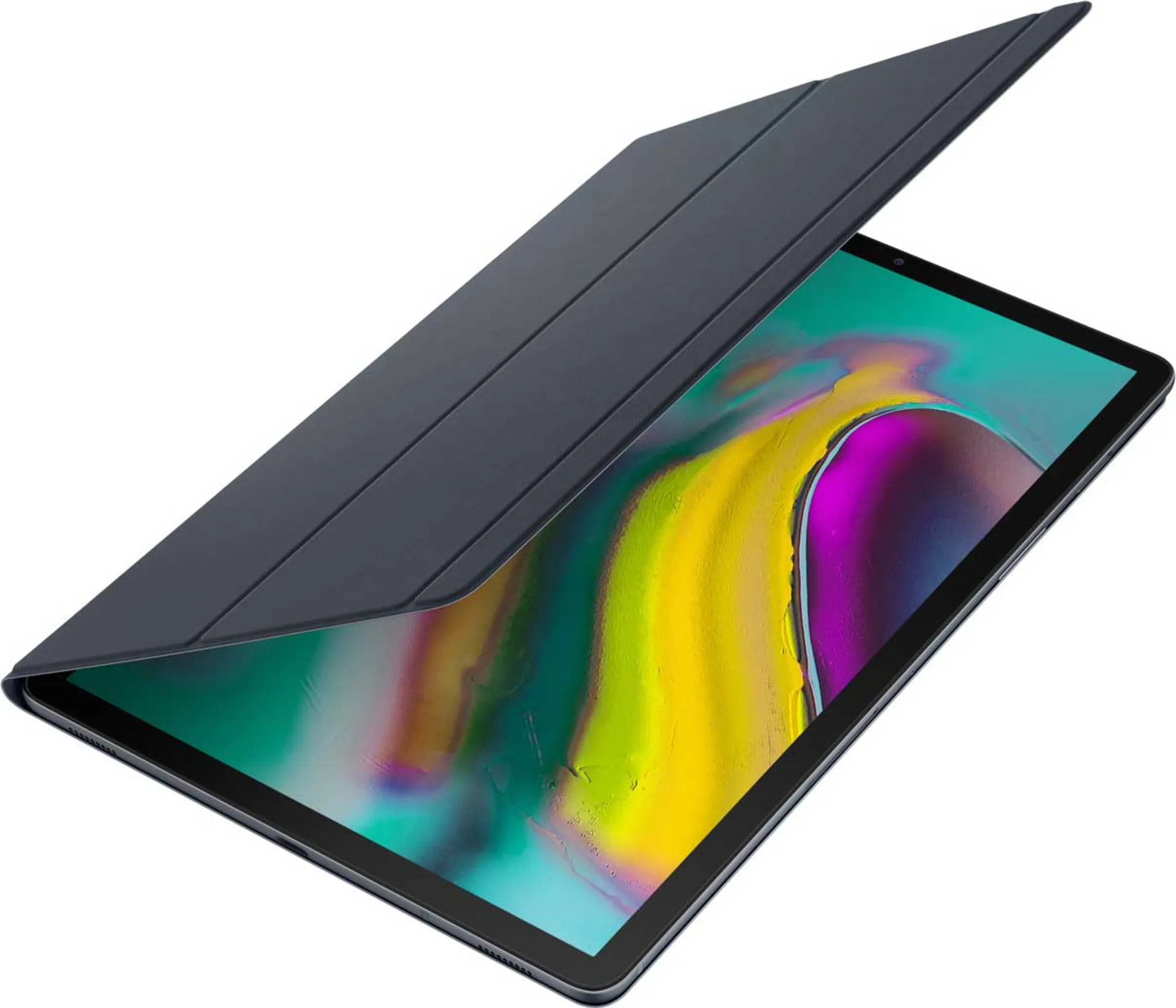 Samsung Bookcover voor Galaxy Tab S5e - Zwart image