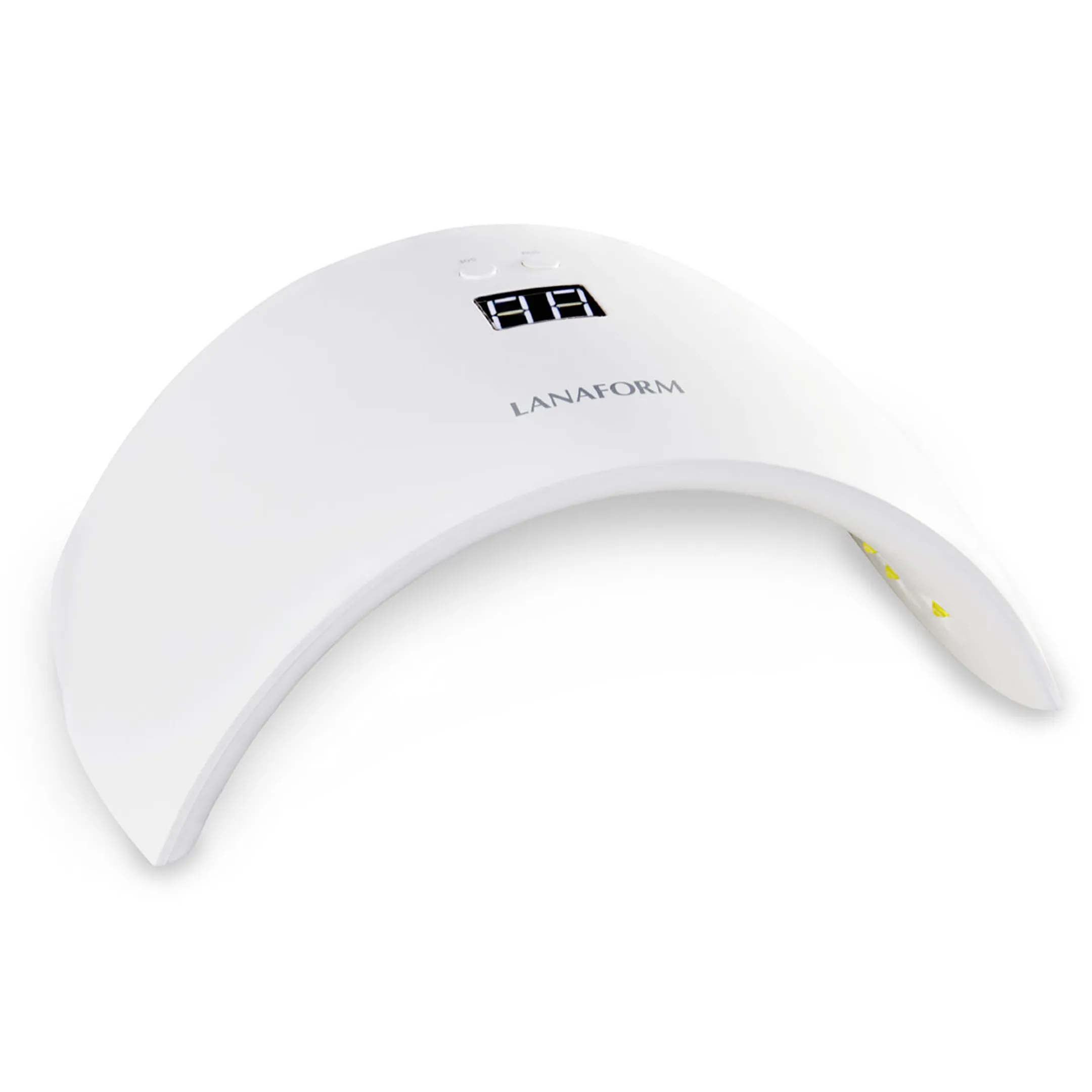 Sècheur d'ongles UV & LED Nail Lamp