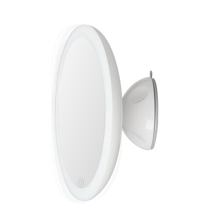 Lanaform Spiegel 2In1 La131010 lanaform kopen in de aanbieding