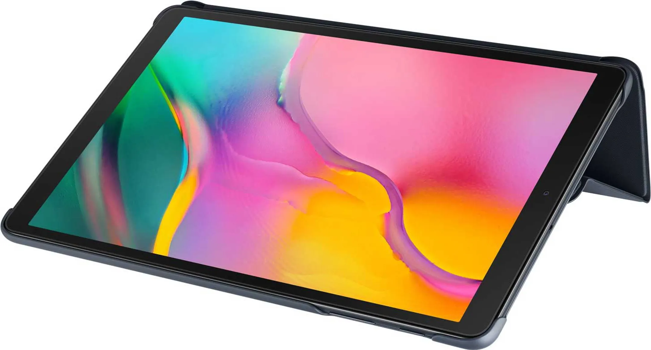 Samsung Bookcover voor Galaxy Tab A (2019) - Zwart image