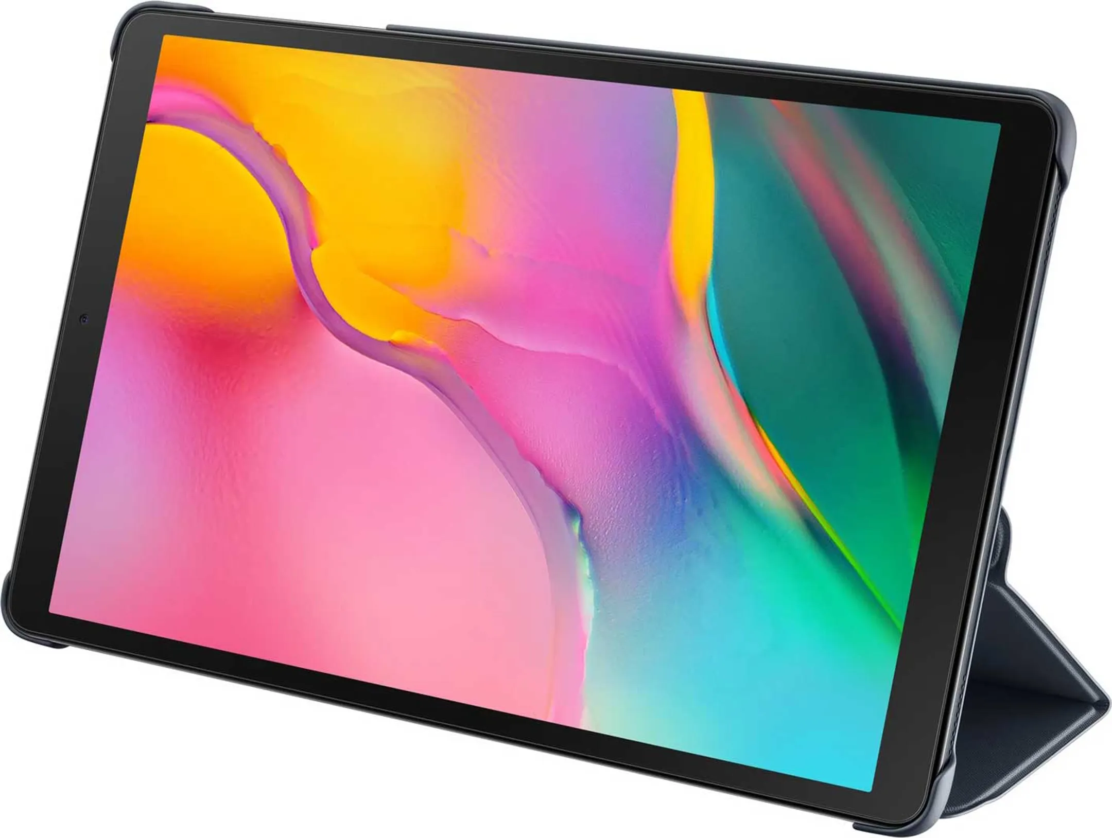 Samsung Bookcover voor Galaxy Tab A (2019) - Zwart image