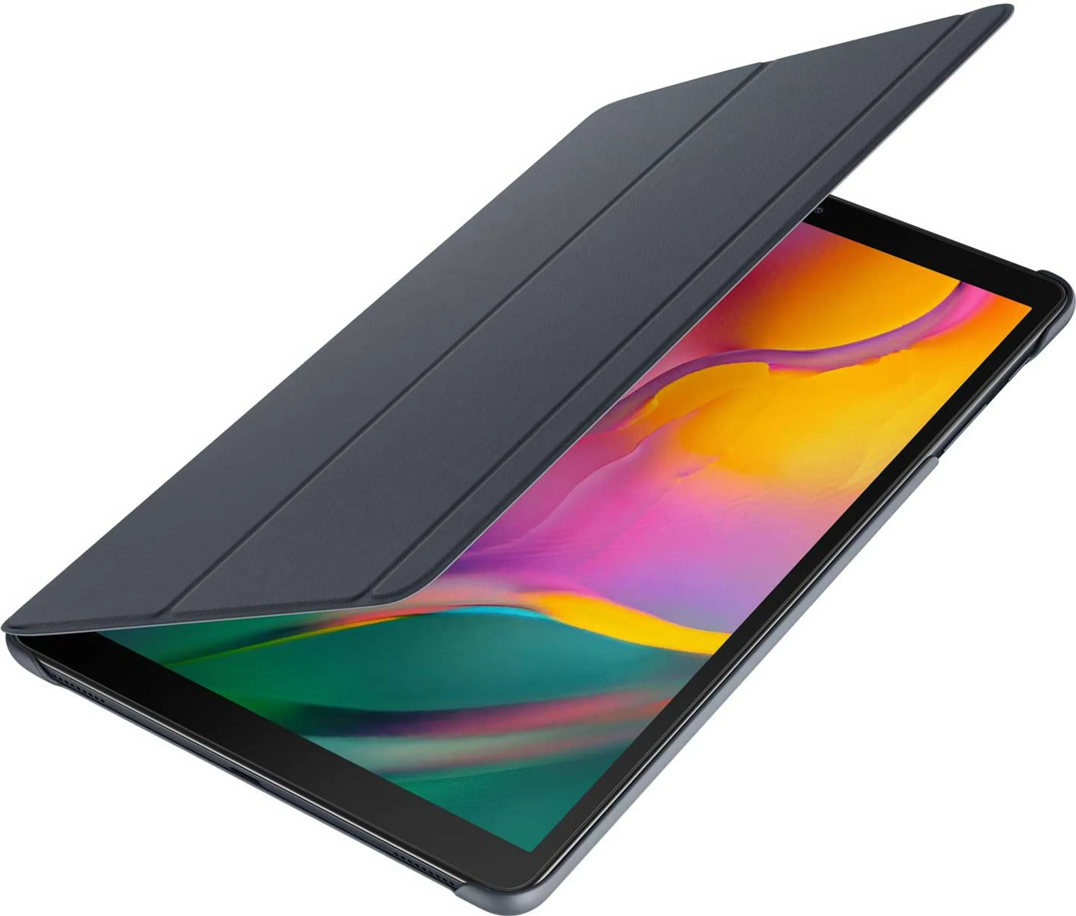 Samsung Bookcover voor Galaxy Tab A (2019) - Zwart image