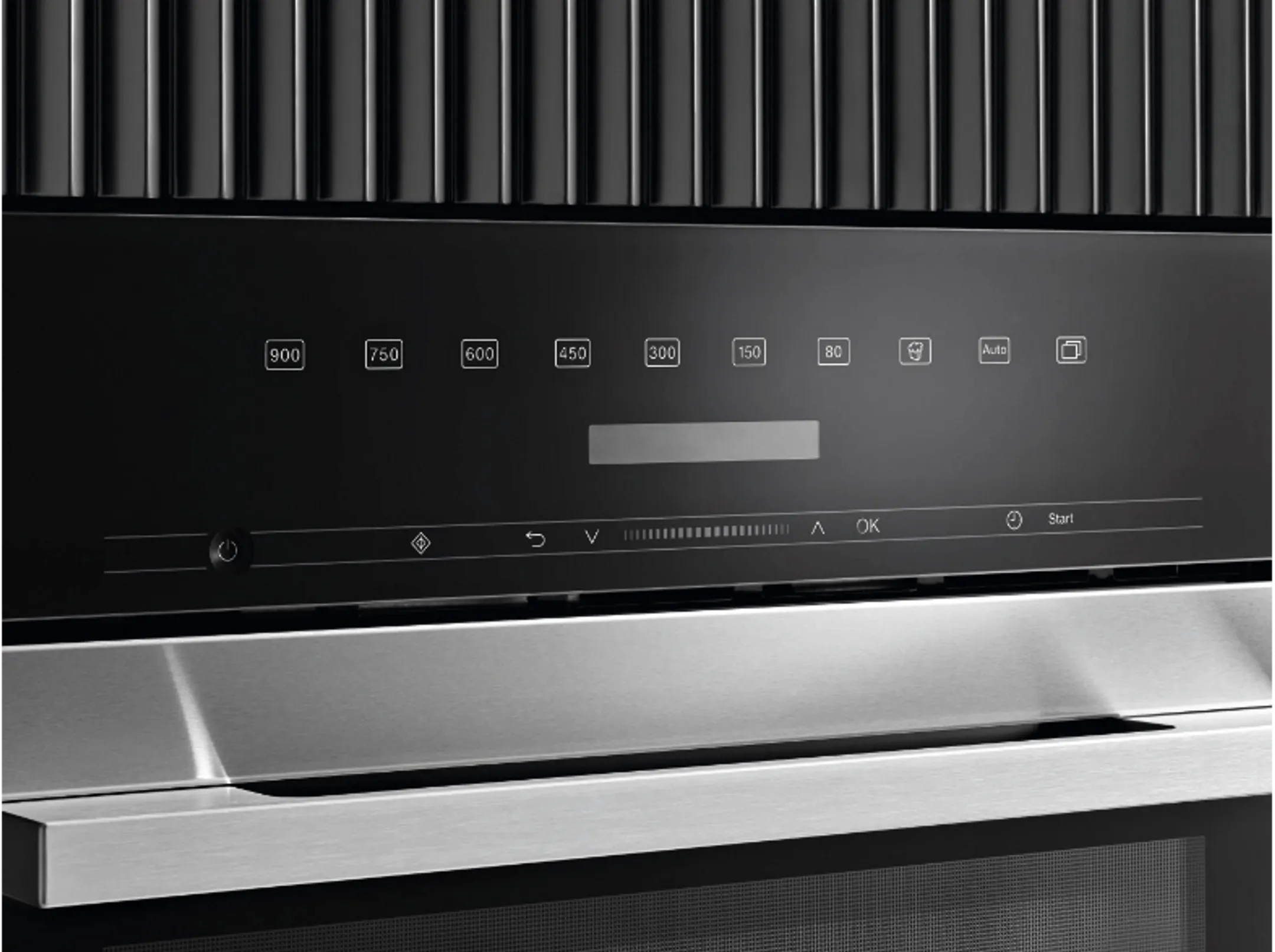 Miele Micro-ondes encastrable M 7140 CS image