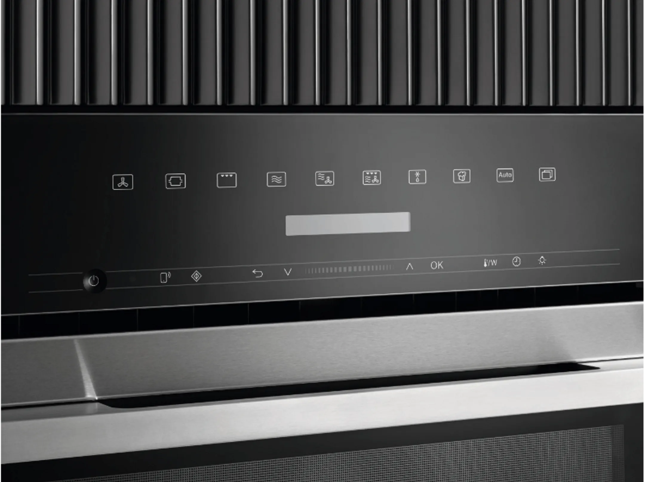 Miele Inbouw combi microgolf H 7140 BM image