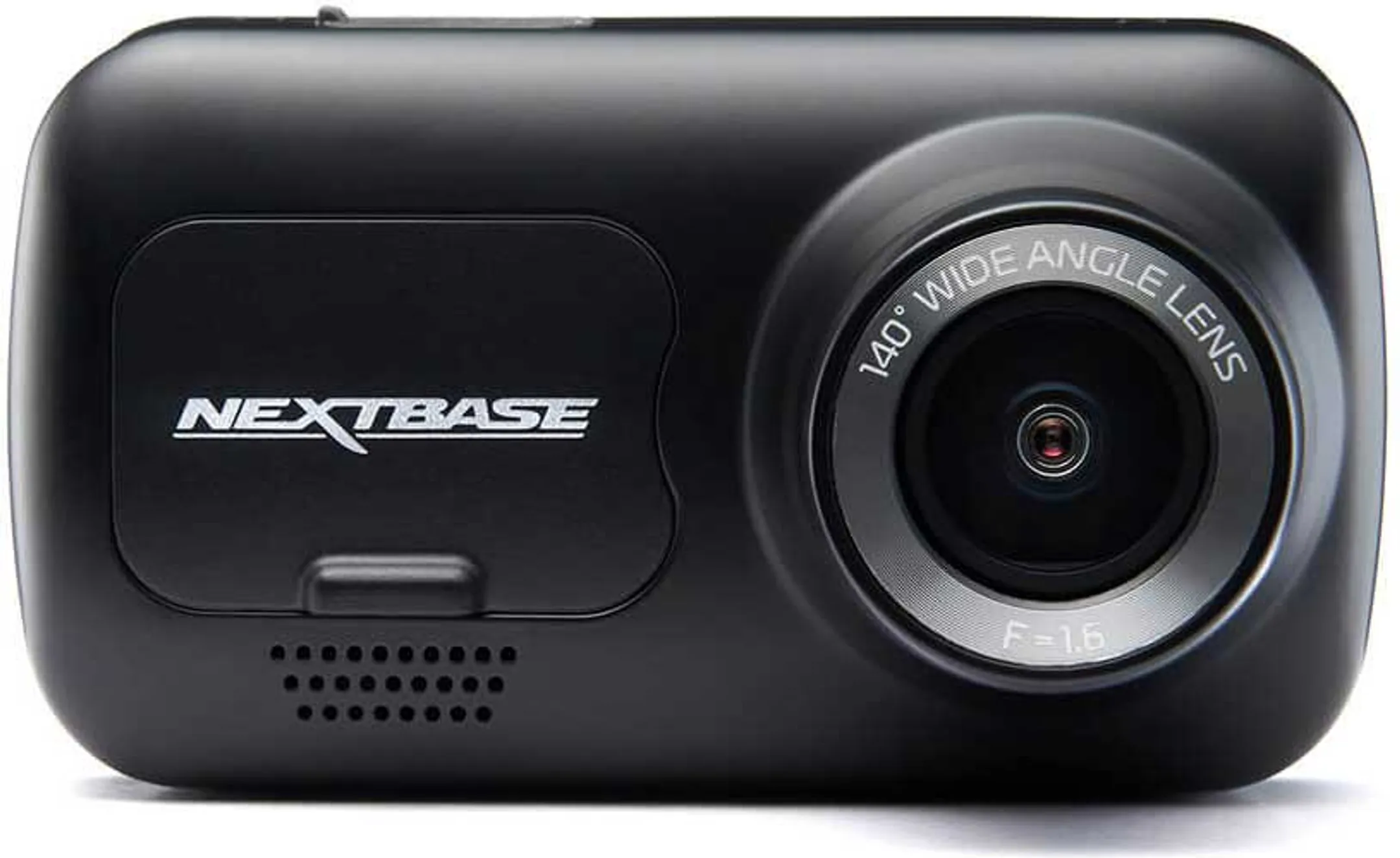 222 Dash Cam 1080p