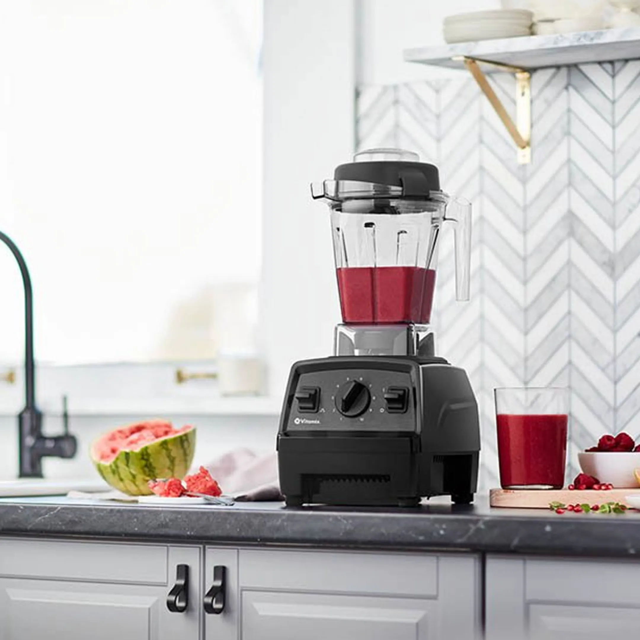 Vitamix Blender E310 image