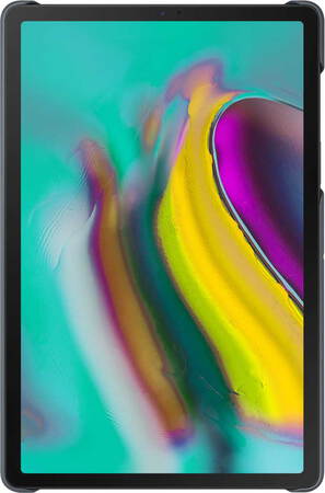 Samsung Backcover Voor Galaxy Tab S5E Zwart samsung kopen in de aanbieding