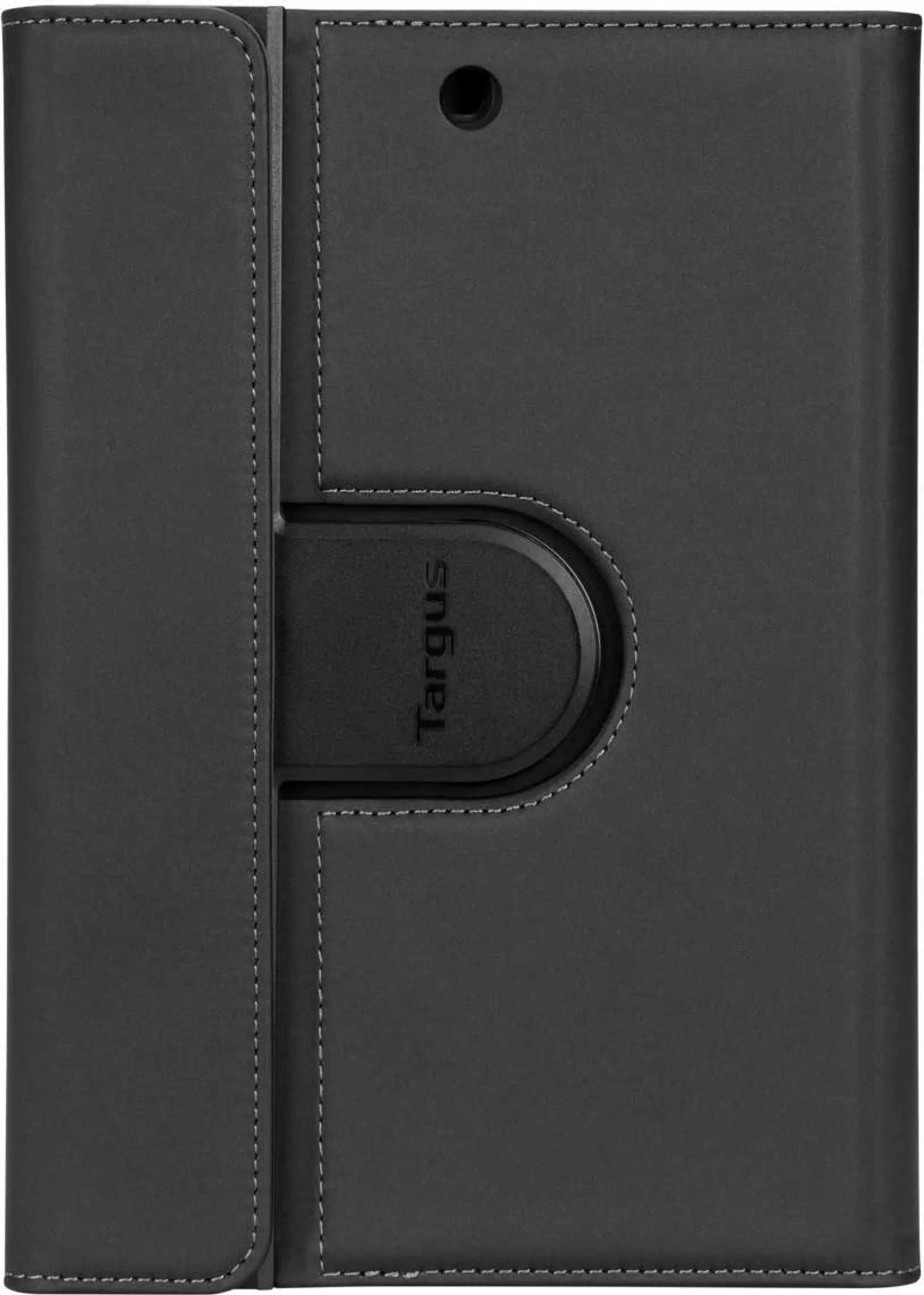 Étui rotatif à 360° VersaVu® Slim pour iPad mini - Noir