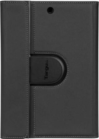 Étui rotatif à 360° VersaVu® Slim pour iPad mini - Noir
