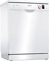 Bosch Lave-vaisselle SMS25AW03E SilencePlus