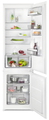 AEG Combi frigo congélateur encastrable SCB6192FS LowFrost