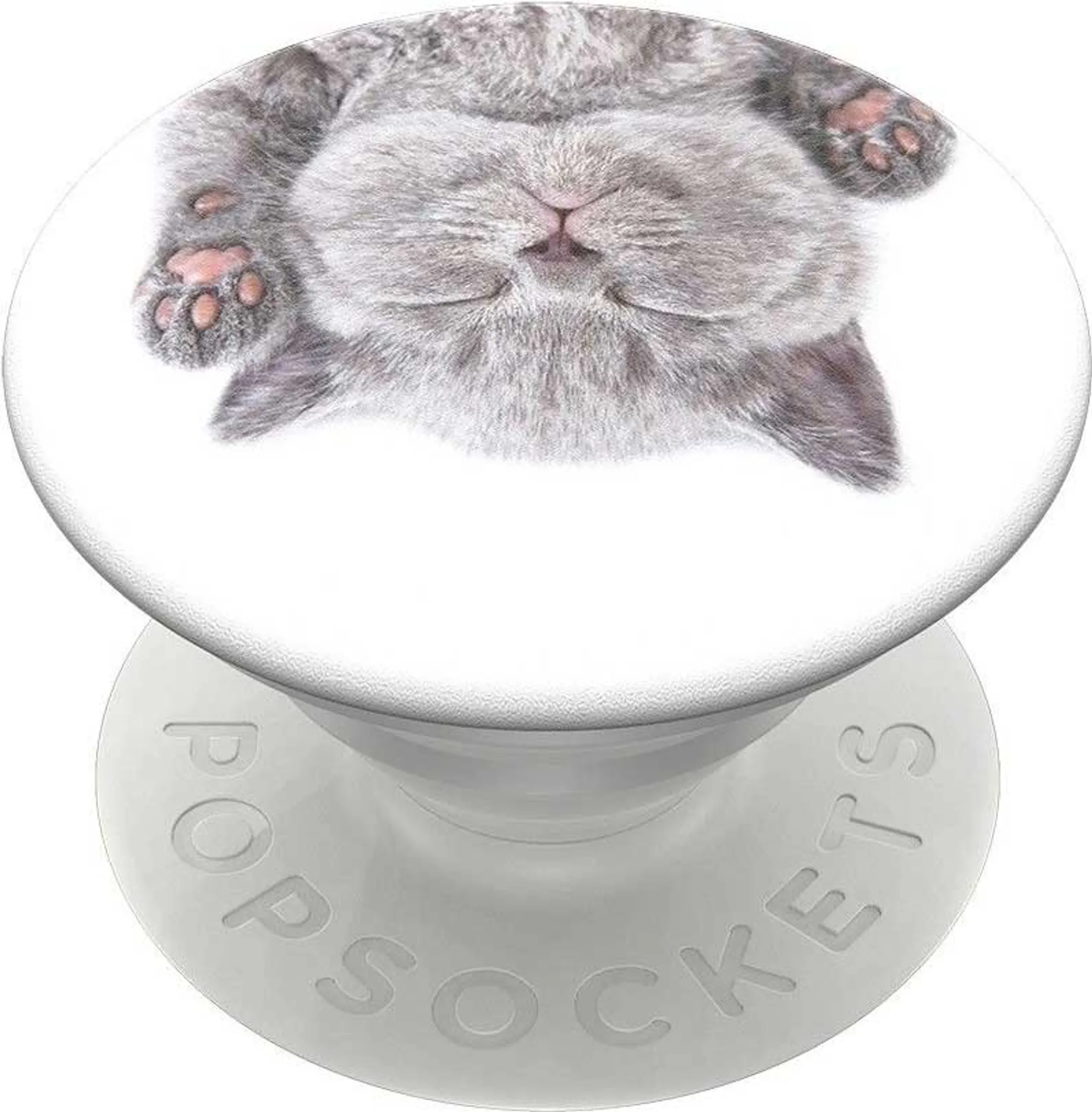 Smartphonehouder Cat Nap