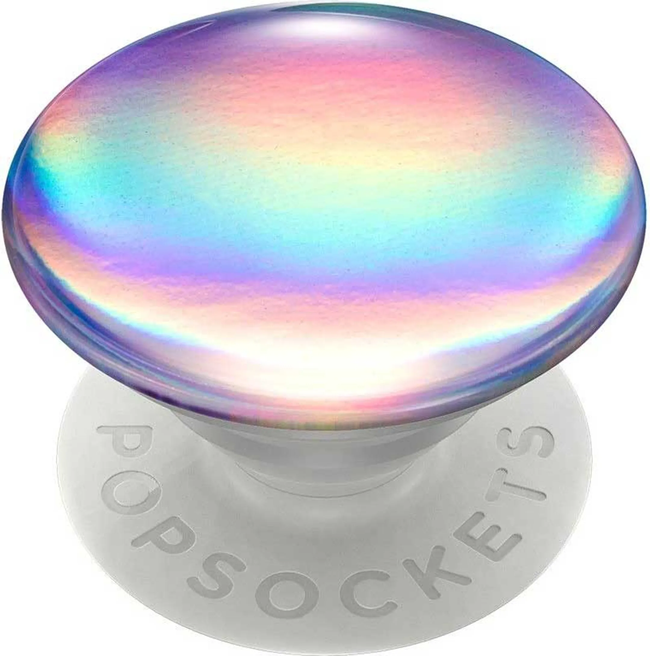 Smartphonehouder Rainbow Orb