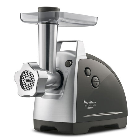 Moulinex Vleesmolen Hv8 Pro 4In1 Me686 moulinex kopen in de aanbieding