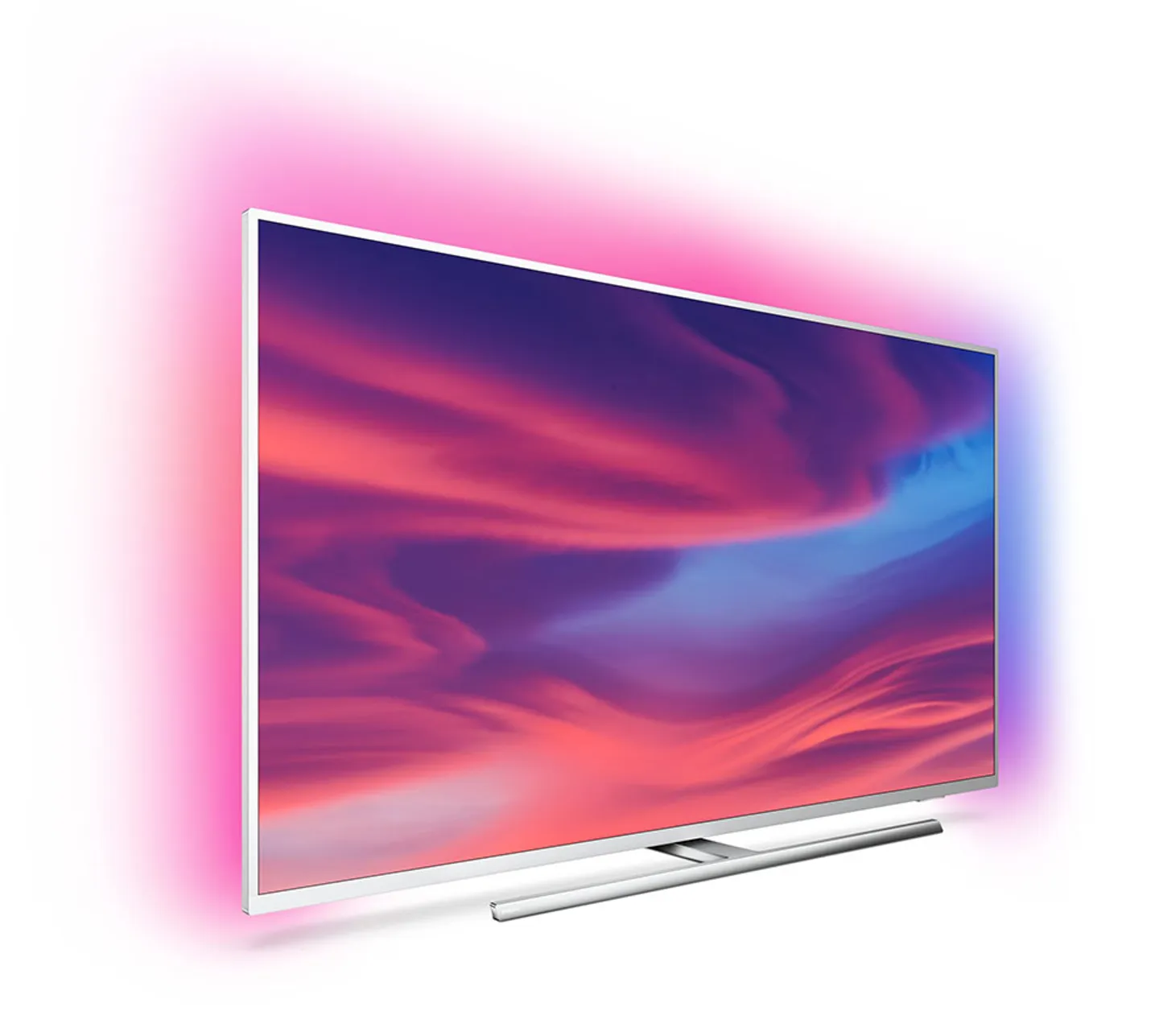 Philips The One 50PUS7354/12 | Ontdek deze 50 inch TV