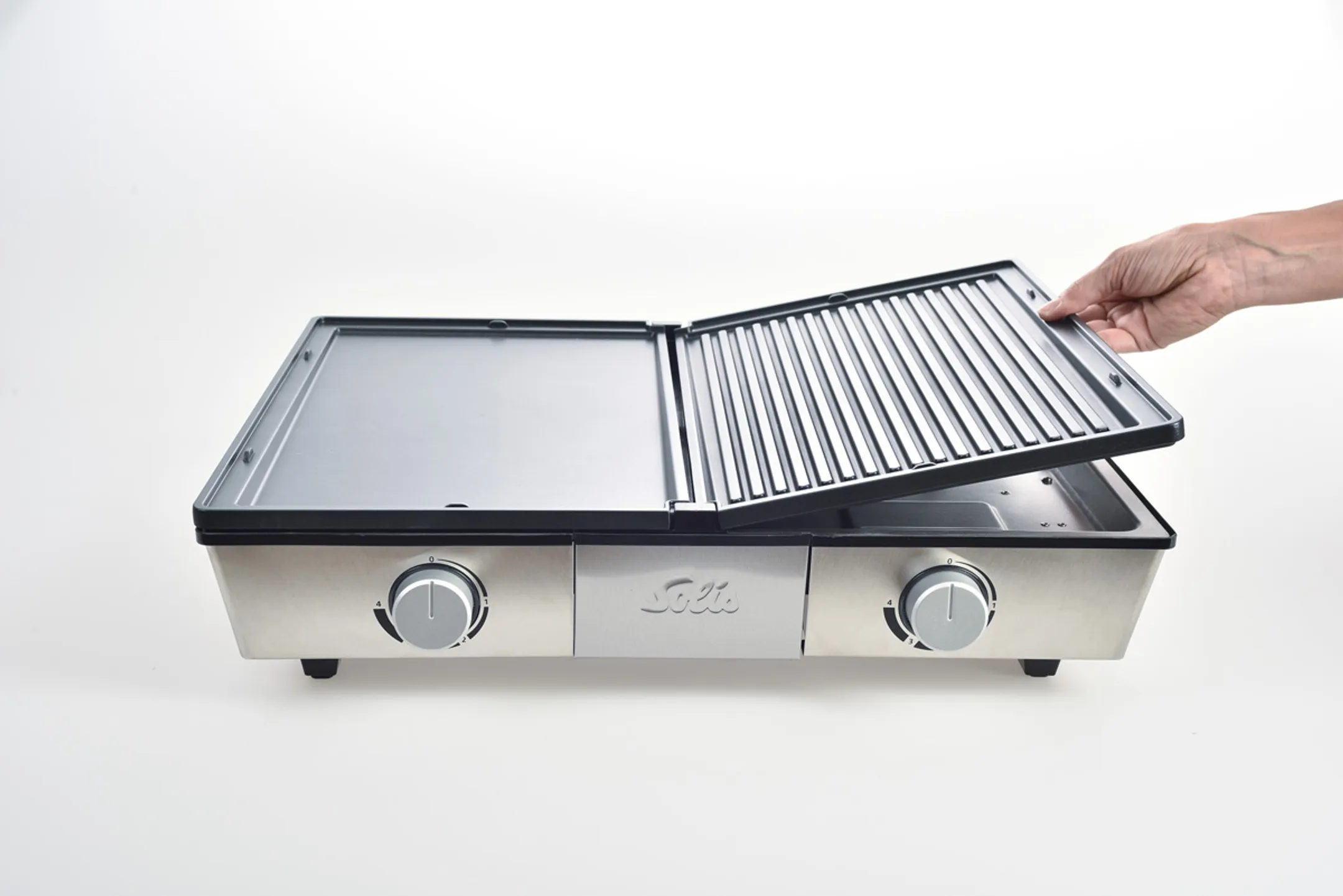 Solis Deli Grill Type 7951 image