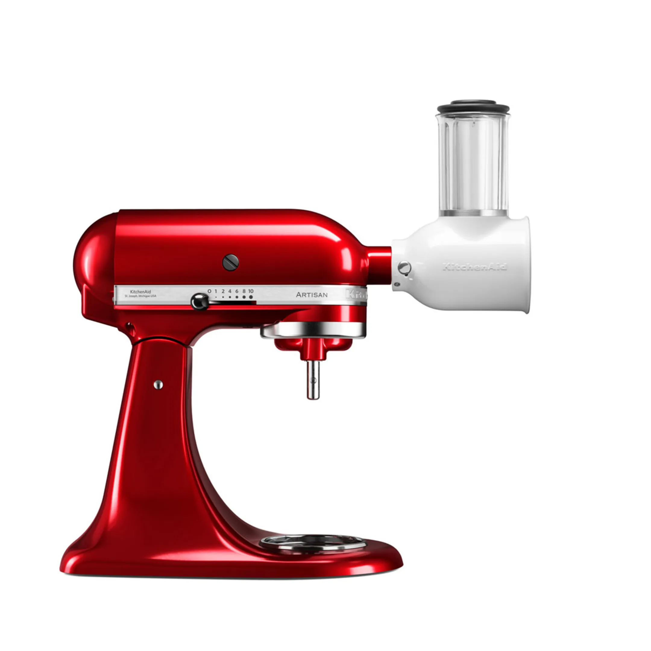 KitchenAid Coupe légumes 5KSMVSA image