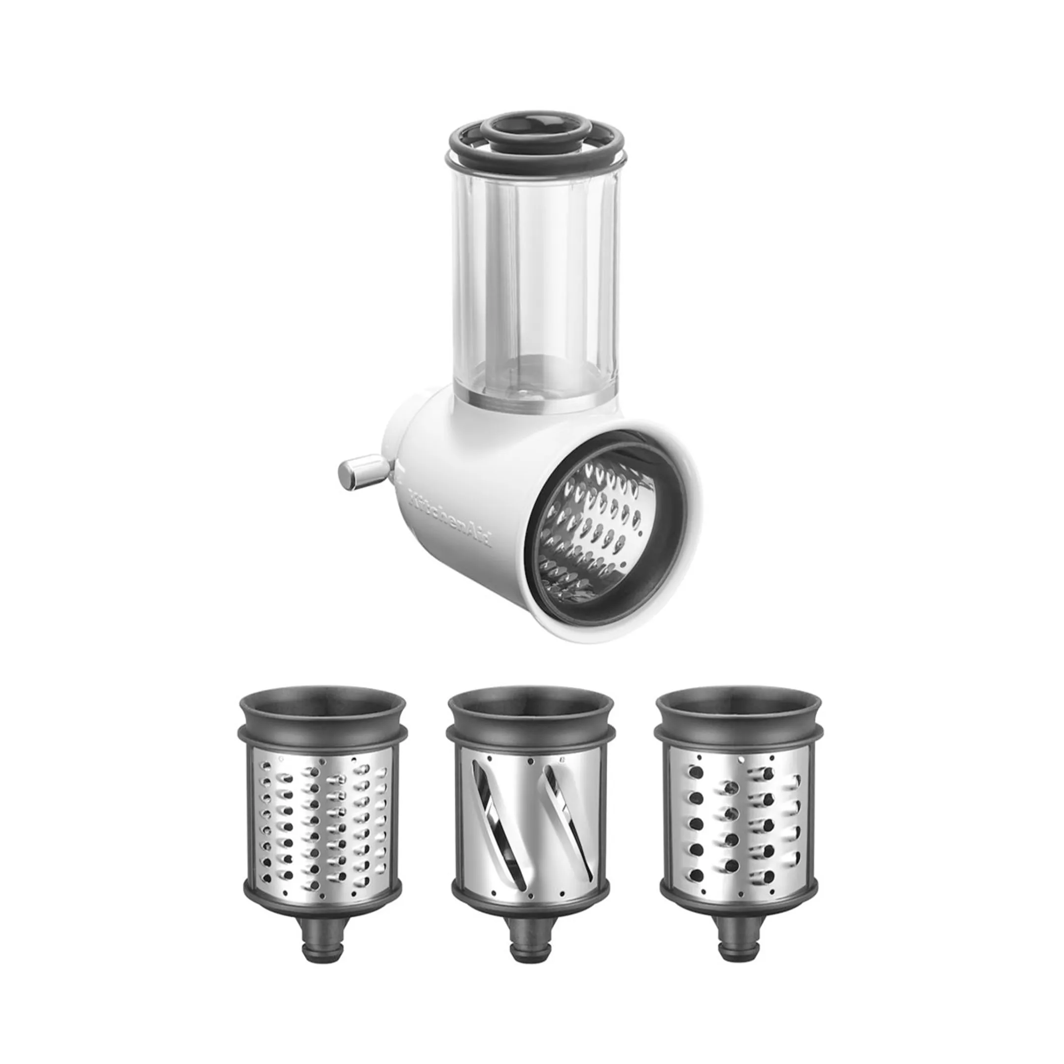 KitchenAid Coupe légumes 5KSMVSA image