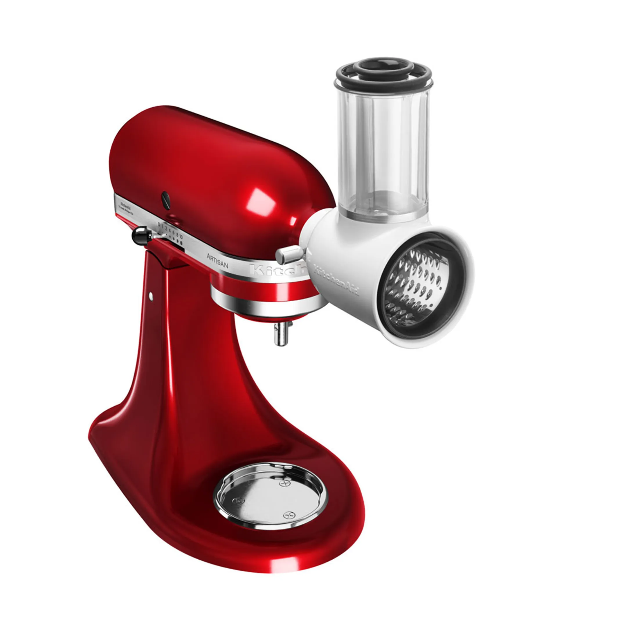 KitchenAid Coupe légumes 5KSMVSA image