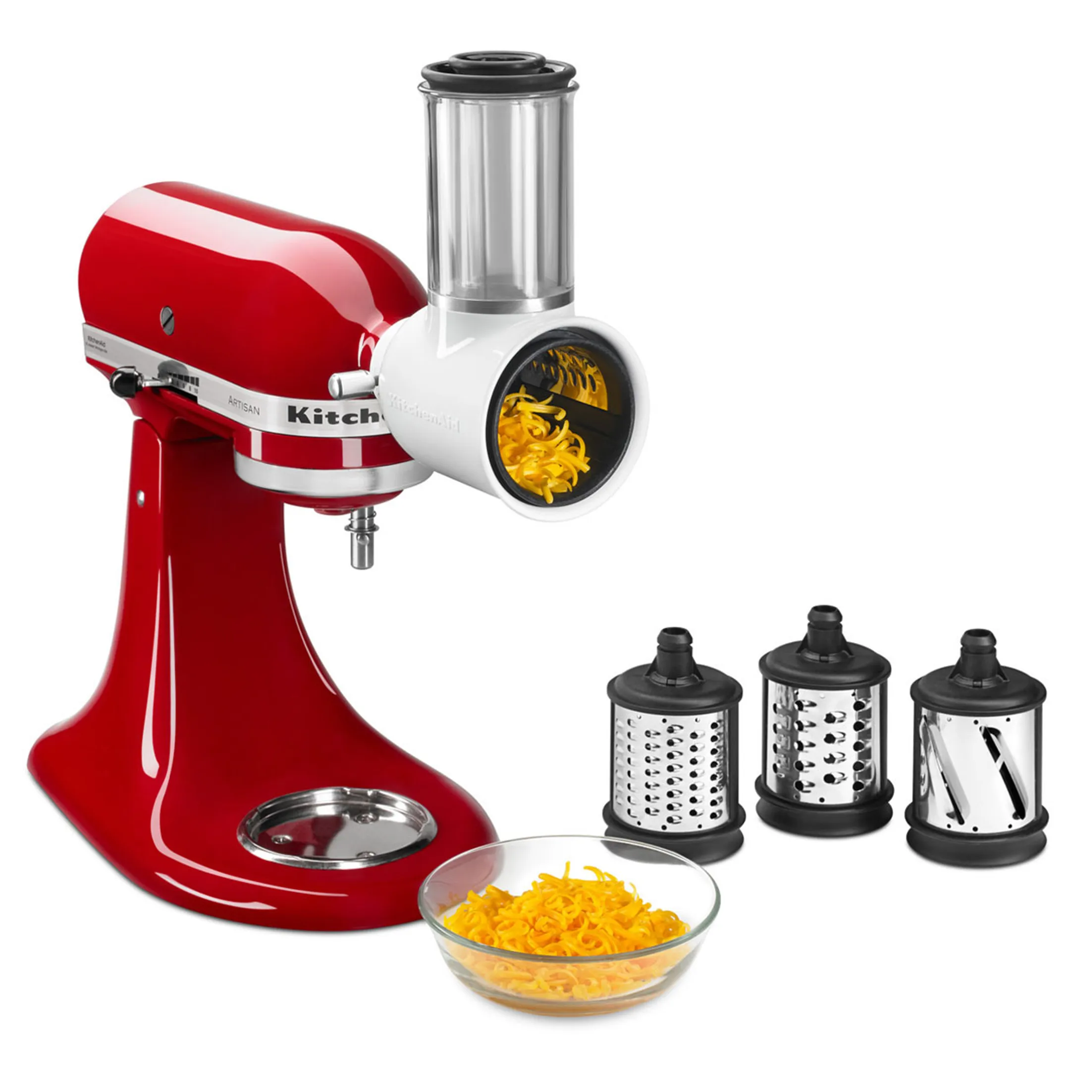 KitchenAid Coupe légumes 5KSMVSA image