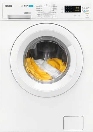 Zanussi Was Droog Combinatie Zm8651Wd zanussi kopen in de aanbieding