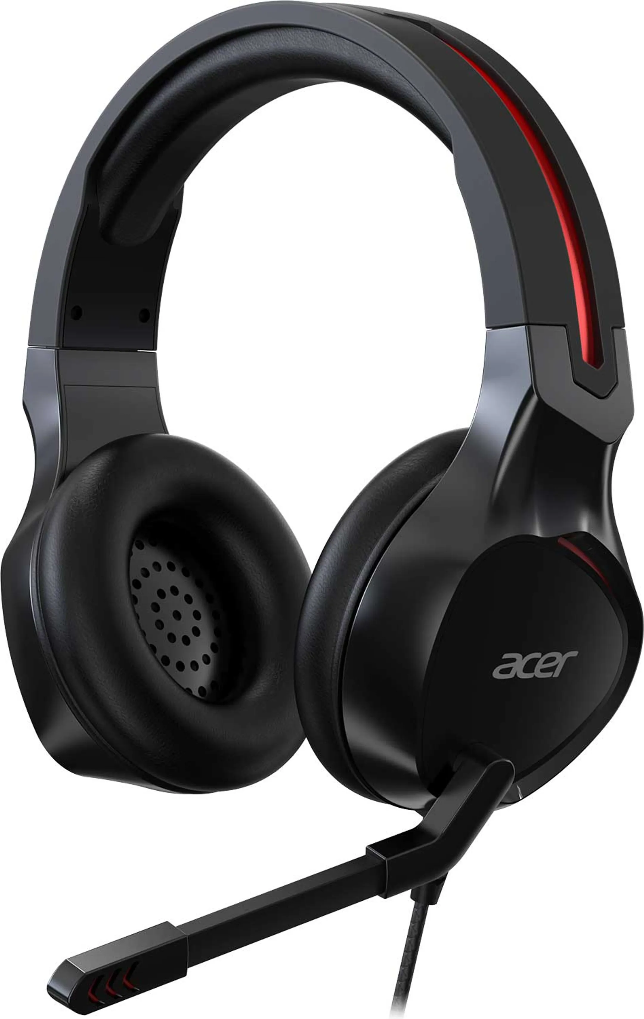 Acer Nitro gaming headset NHW820 - Zwart image
