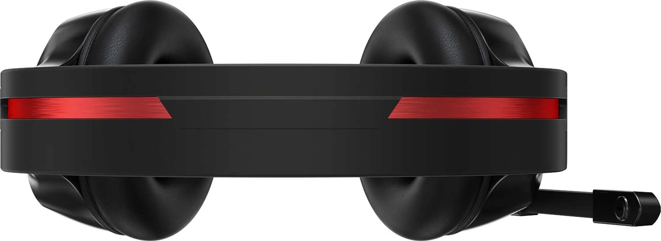Acer Nitro gaming headset NHW820 - Zwart image