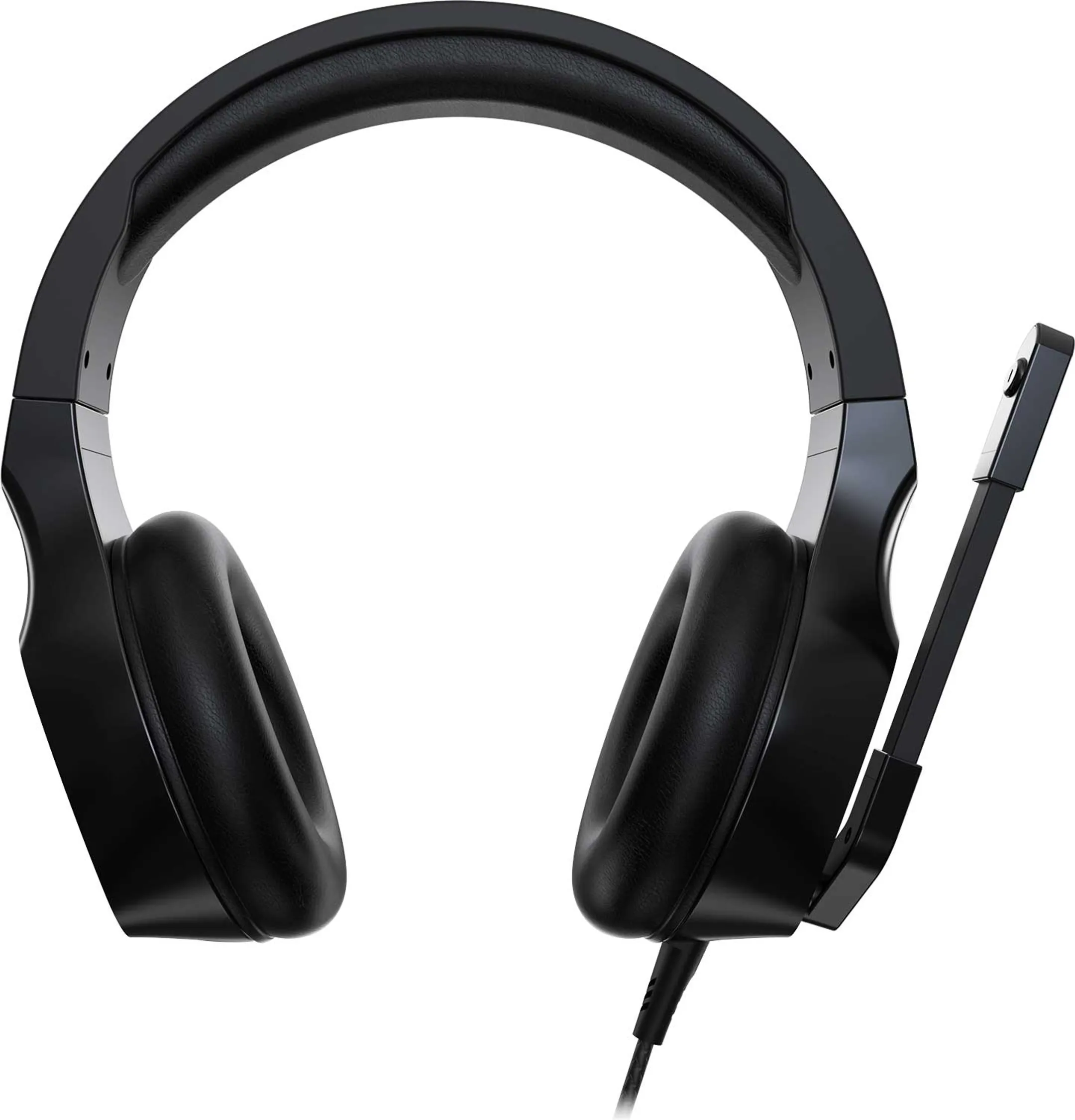 Acer Nitro gaming headset NHW820 - Zwart image
