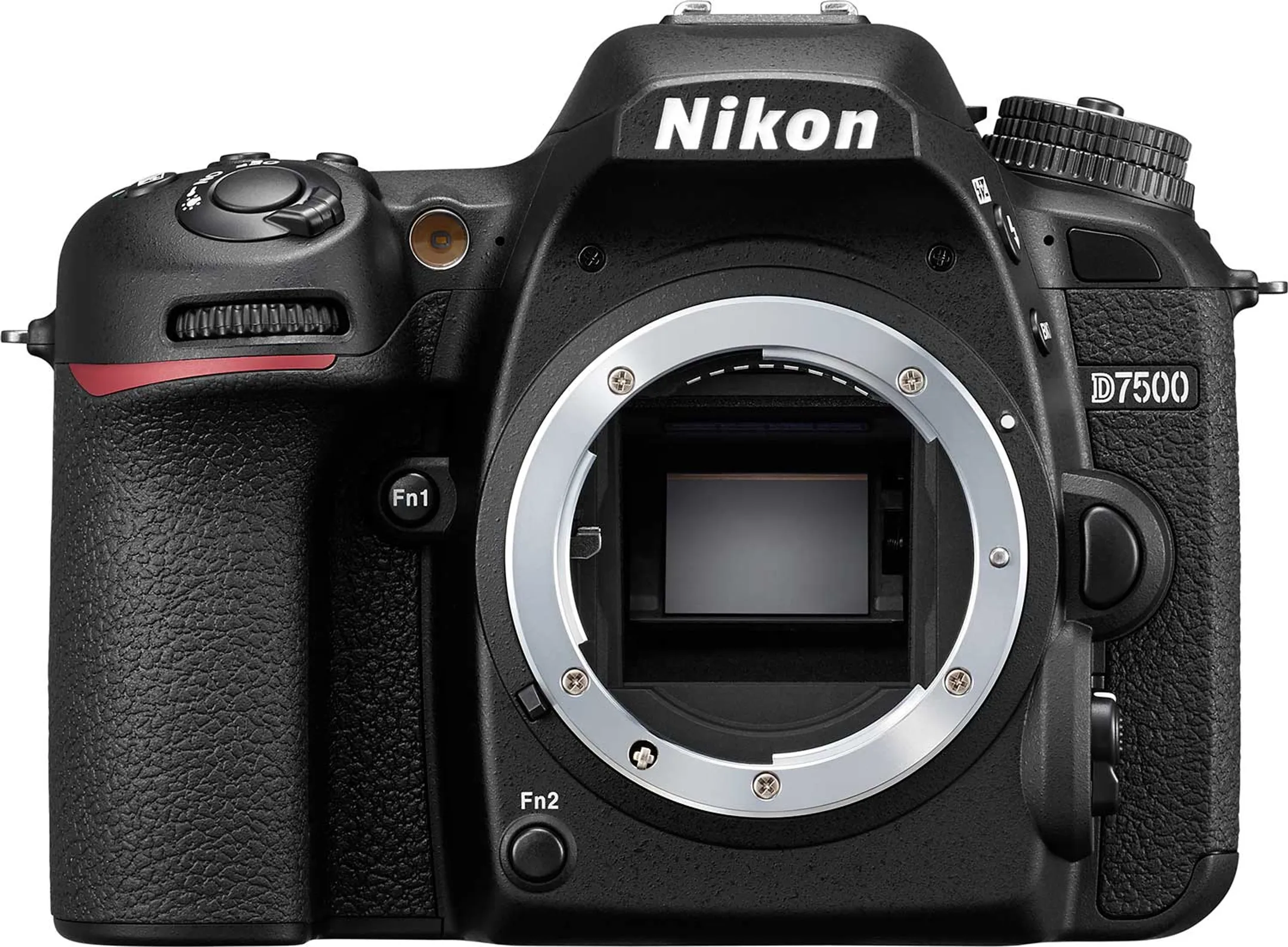 Body D7500