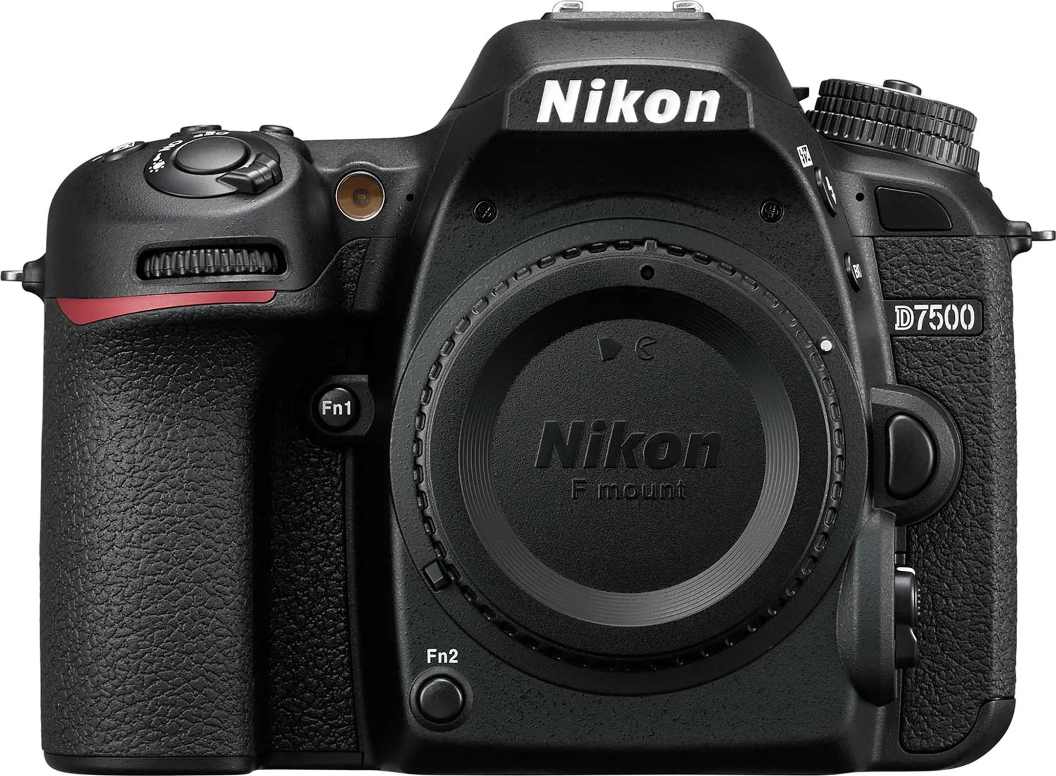 Nikon Boîtier D7500 image