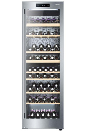 Haier Wijnklimaatkast Ws137Gdai haier kopen in de aanbieding
