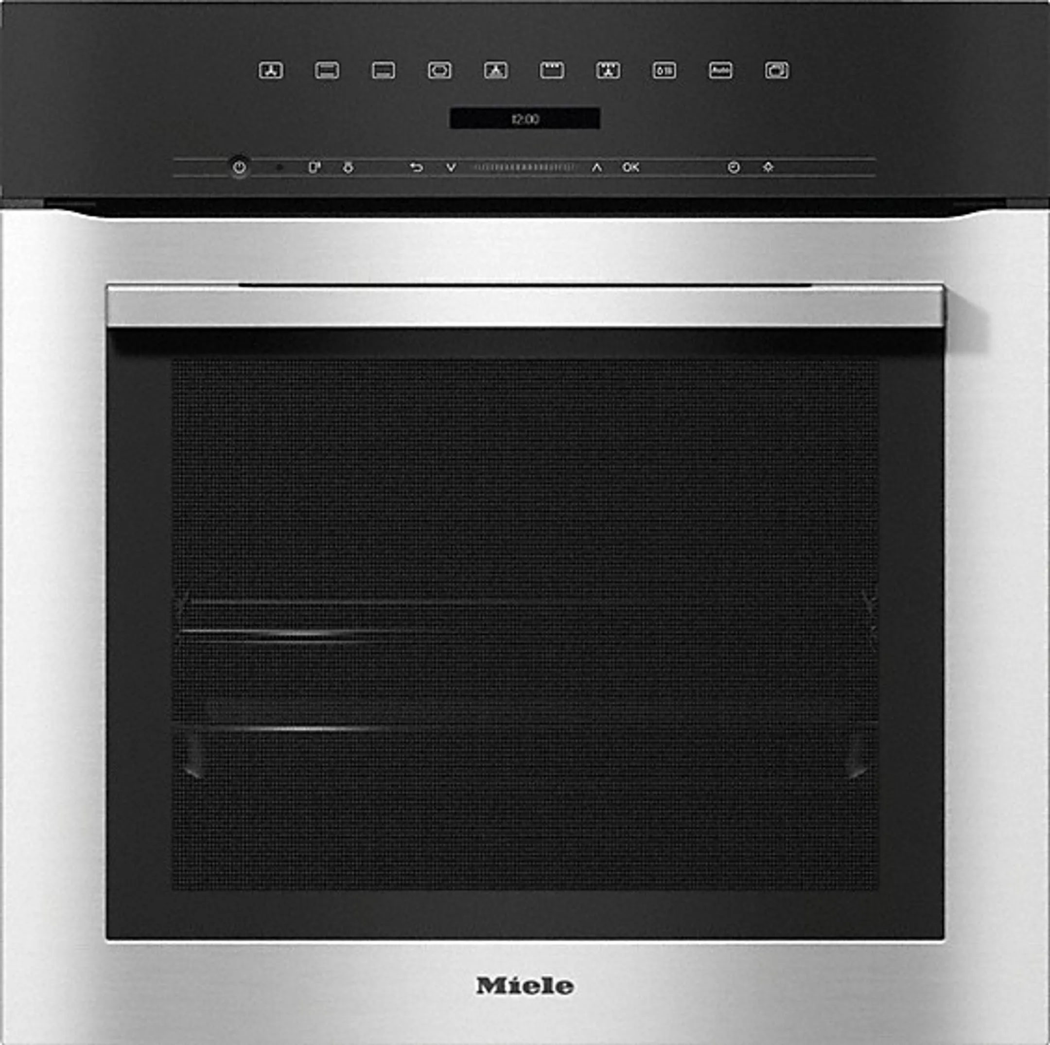 Inbouw oven H 7164 B