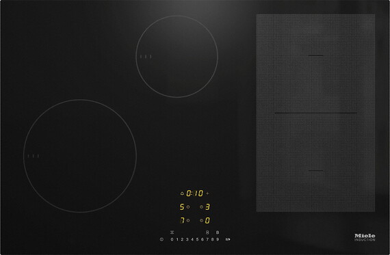 Taque induction KM 7414 FX